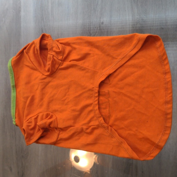 Simply Wag Pet Halloween Shirt Size M - Picture 2 of 4